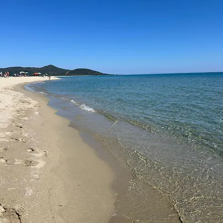 Istella Posada (Sardinia)