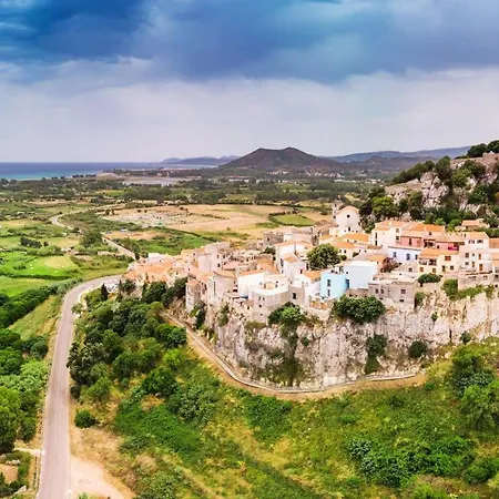 Bed & Breakfast Istella Posada (Sardinia)