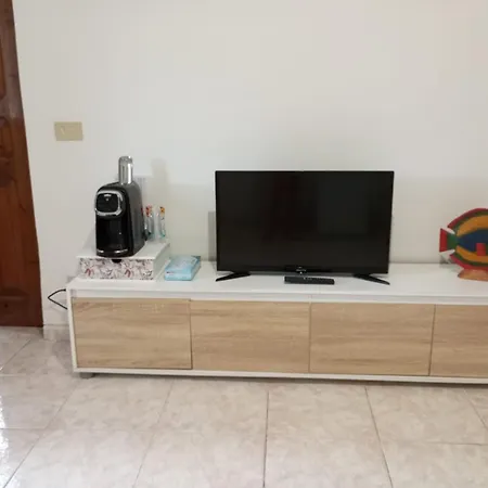 Istella 3* Posada (Sardinia)