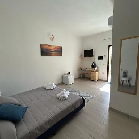 Bed & Breakfast Istella Posada (Sardinia)