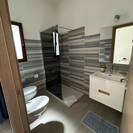 Bed & Breakfast Istella