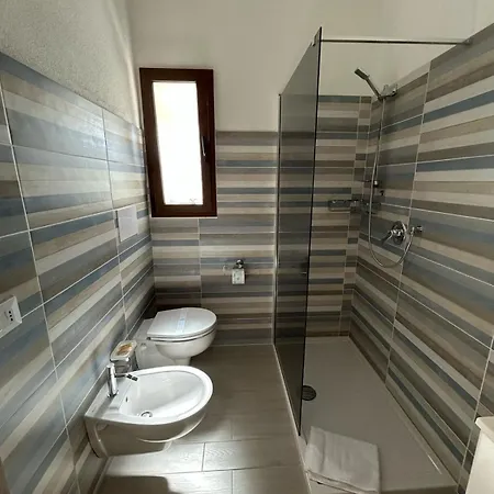 Istella Bed & Breakfast Posada (Sardinia)