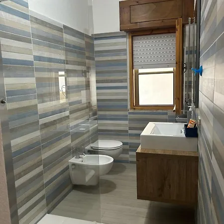 Bed & Breakfast Istella Posada (Sardinia)