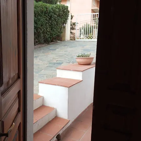 Istella 3* Posada (Sardinia)