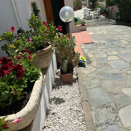 Istella Bed & Breakfast Posada (Sardinia)